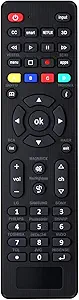 Universal Remote Control
