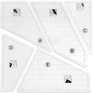 Patterns or Templates