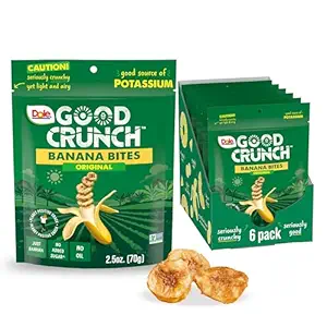 Vegan Banana Bread Bites