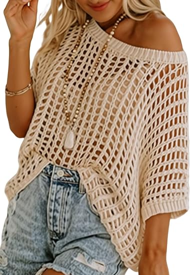 Crochet Top