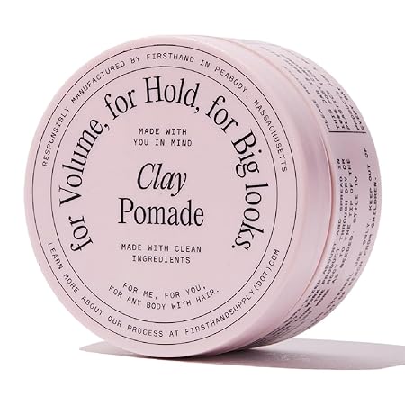 Pomade