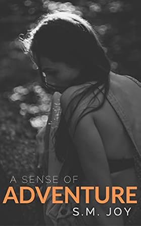 Sense of Adventure