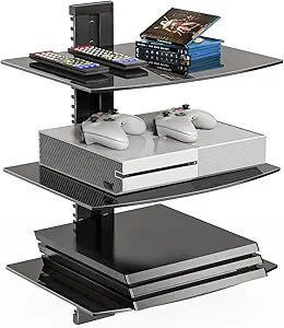 Media Storage Unit