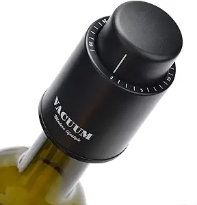 Quality Wine or Champagne