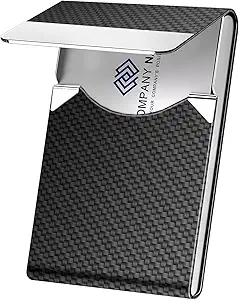 Credit Card Holder