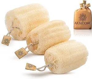 Natural Loofah