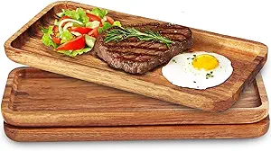 Presentation Plates