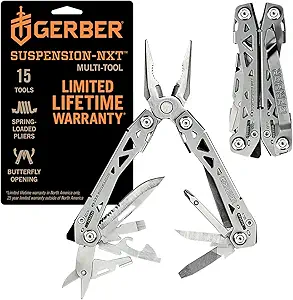 Multi-Tool or Knife