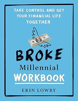 "Broke Millennial"