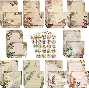 Journaling Cards
