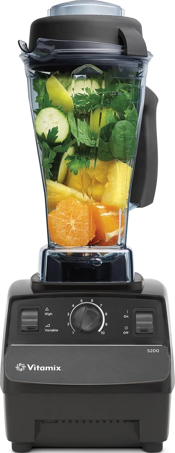 vitamix 5200