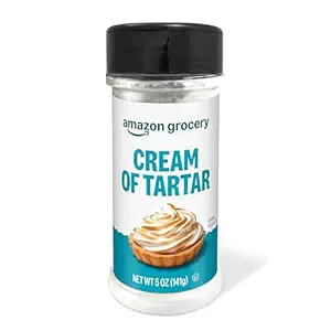 Cream of Tartar