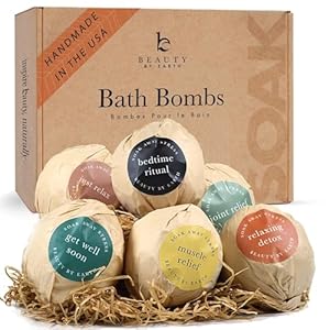 Spa Items