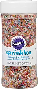 Decorative Sprinkles