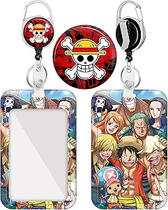 Convention Badge Holder