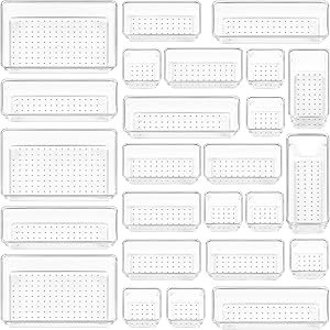 Storage Box & Organizers