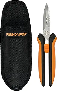 Small Knife or Pruning Shears