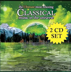 Classical or Choral Music Album