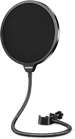 Pop Filter