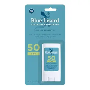 Travel-Sized Sunscreen