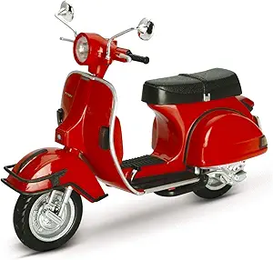 Scooter or Vespa Prop