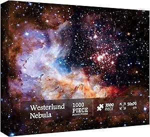 Space Puzzle