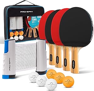 Outdoor Games Set