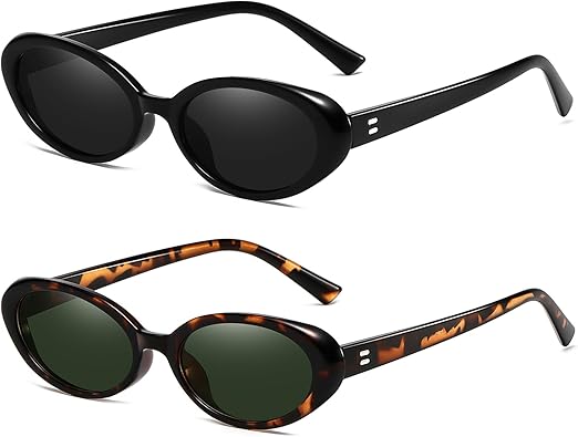 Retro Sunglasses