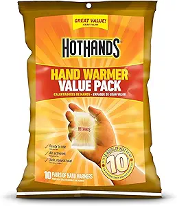 Hand Warmers