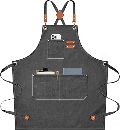 Crafting Apron