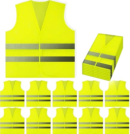 Safety Vests