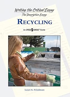 Educational Recycling Guidebook