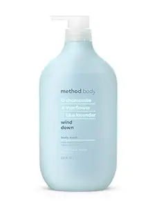 Shower Gel