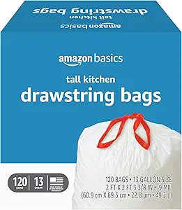 Trash Bags