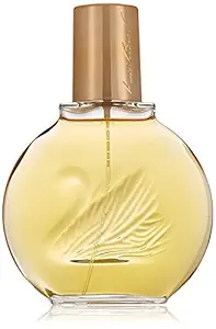 Vintage Perfume