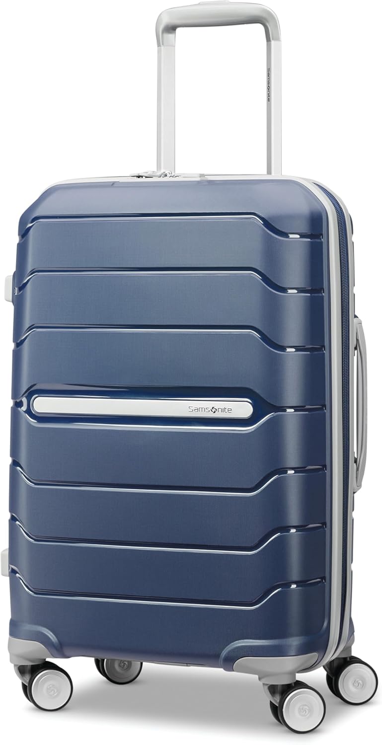 Samsonite Freeform Carry-On Spinner