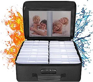 Family Photo Organizer