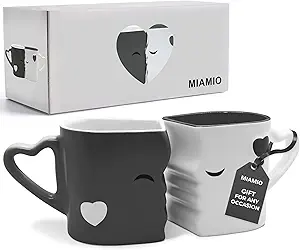 Special Mugs