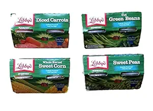 Assorted Veggies