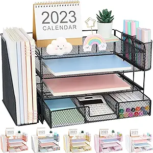 Desk Organizer