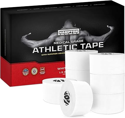 Athletic Tape