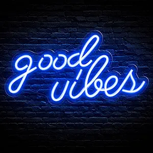 Good Vibes & Positive Energy