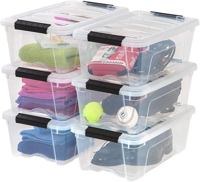 Storage Box