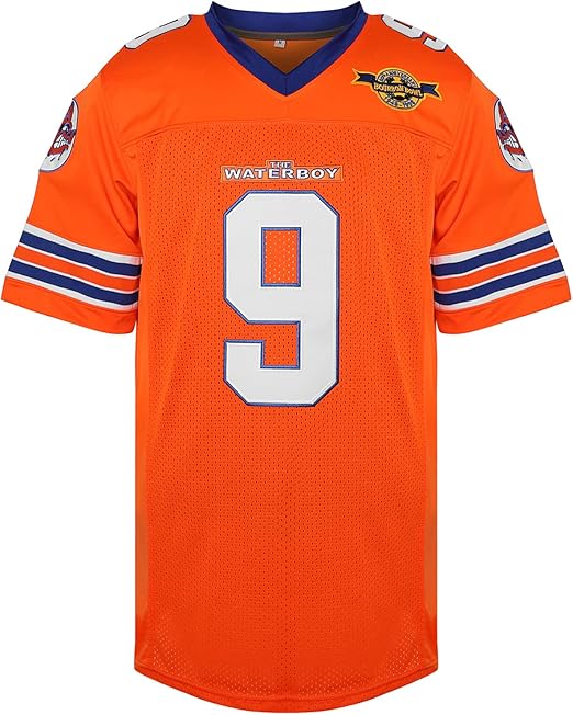 Team Jerseys or Apparel