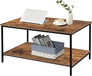 Retro Coffee Table