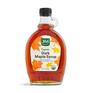 Maple Syrup
