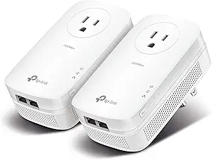 Reliable Internet Connection