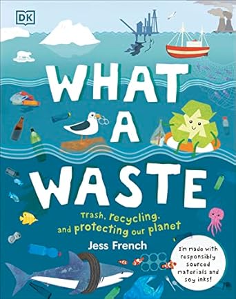 Children’s Environmental Books