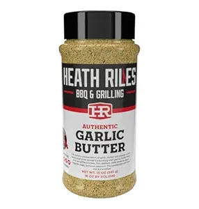 Garlic Butter Sauce