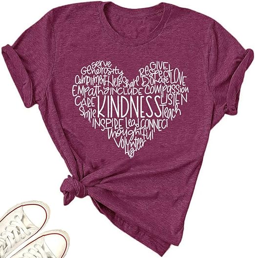 A Kind Heart